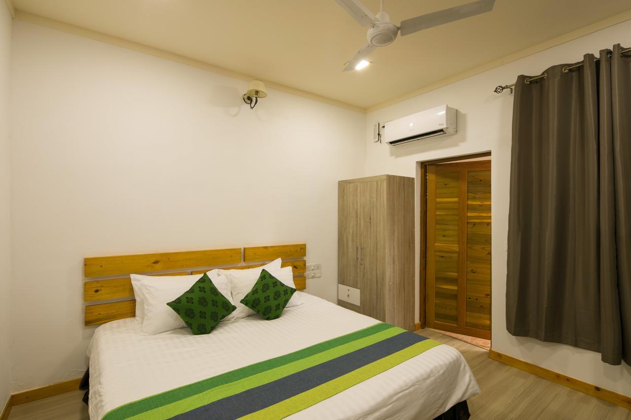 Holiday Garden Rasdhoo Exterior foto