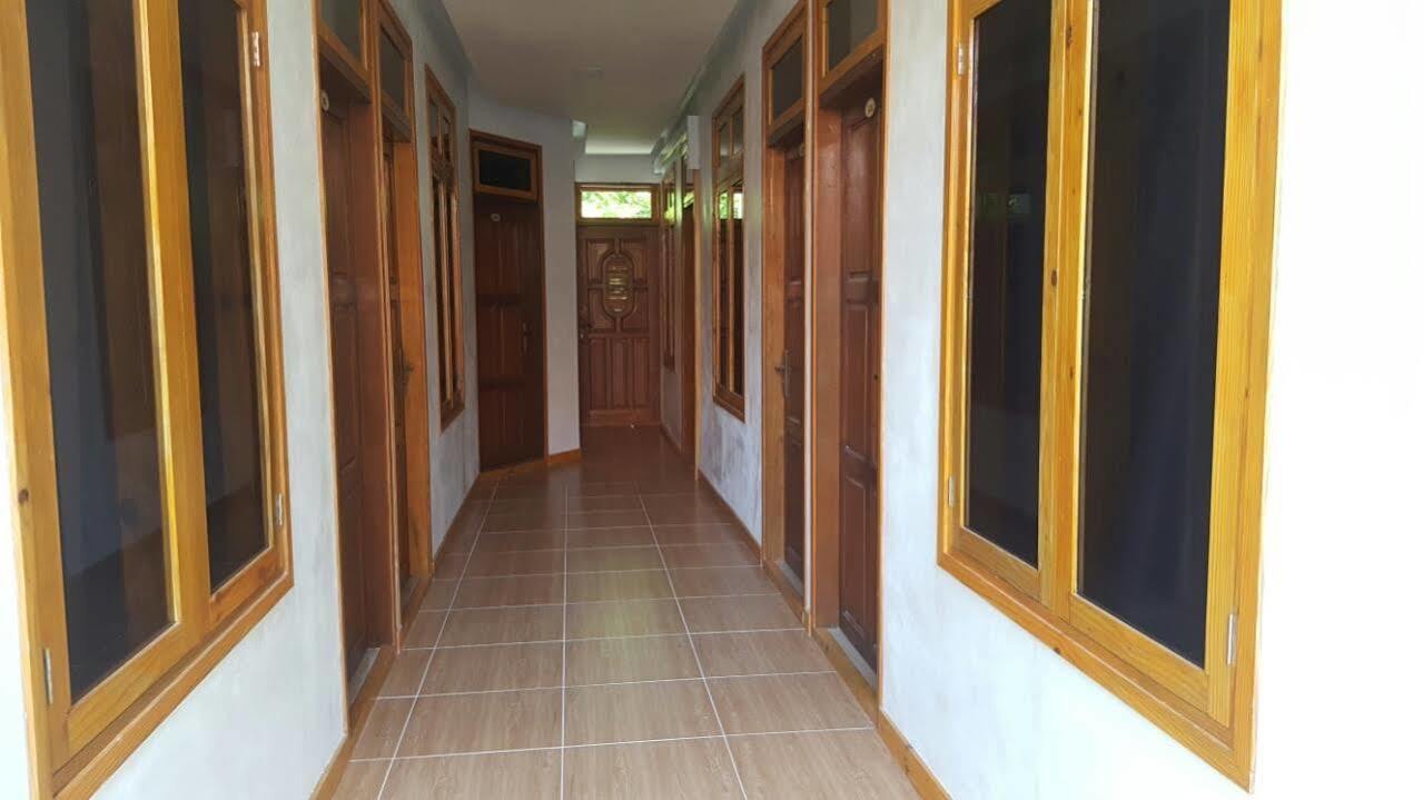 Holiday Garden Rasdhoo Exterior foto