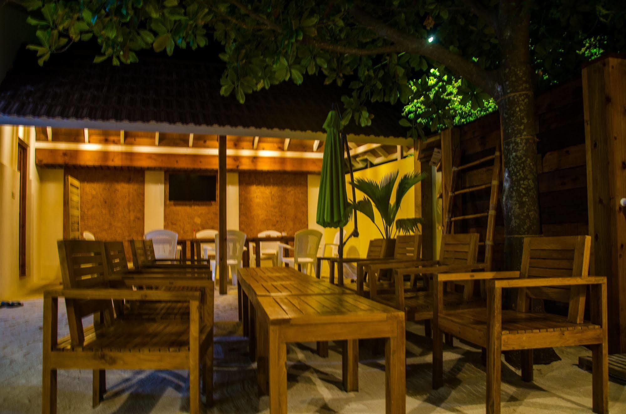 Holiday Garden Rasdhoo Exterior foto
