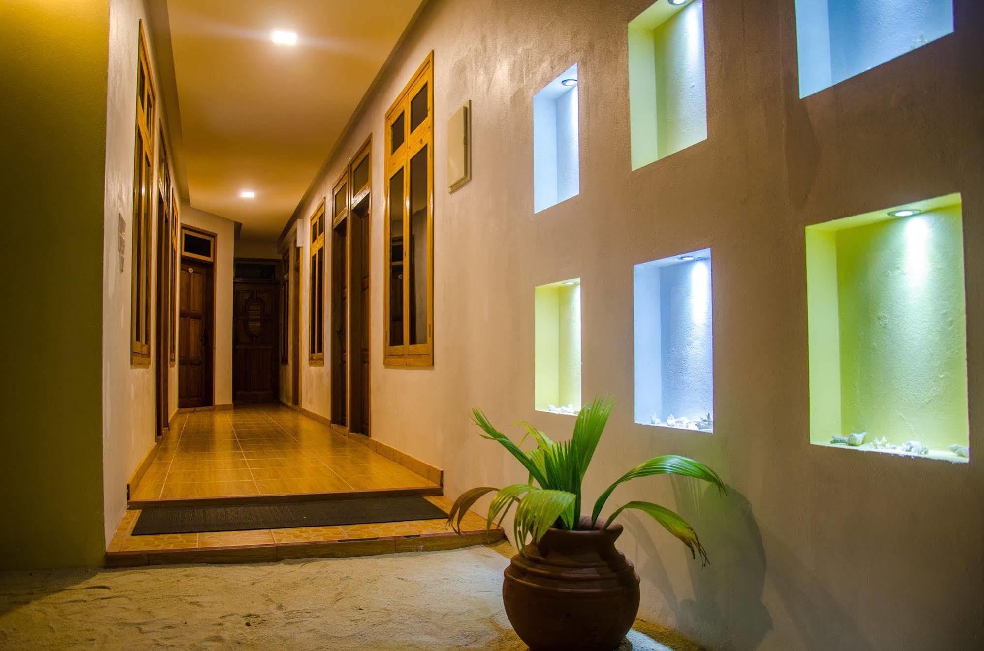 Holiday Garden Rasdhoo Exterior foto